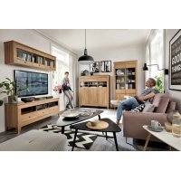 Scaun BERGEN TX118-1-TK2023